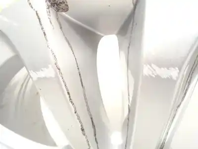 Автозапчастина б/у шина для citroen c5 iii (rd_) 2.0 hdi 165 посилання на oem iam 9673602580  5402fj