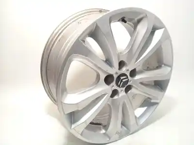 Автозапчасти б/у шина за citroen c5 iii (rd_) 2.0 hdi 165 ссылки oem iam 9673602580  5402fj