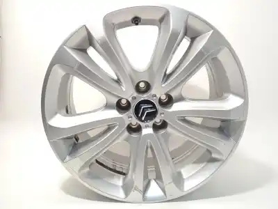 Автозапчасти б/у шина за citroen c5 iii (rd_) 2.0 hdi 165 ссылки oem iam 9673602580  5402fj