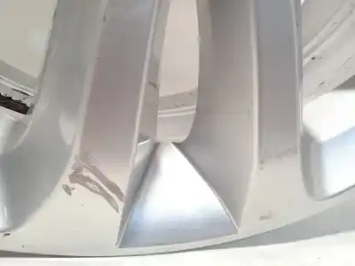 Автозапчасти б/у шина за citroen c5 iii (rd_) 2.0 hdi 165 ссылки oem iam 9673602580  5402fj