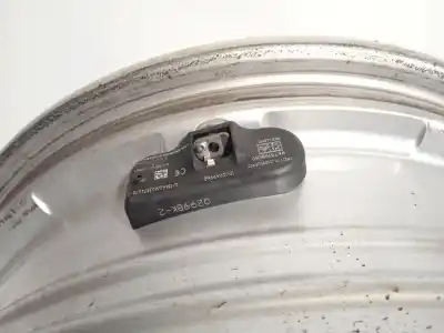 Автозапчасти б/у шина за citroen c5 iii (rd_) 2.0 hdi 165 ссылки oem iam 9673602580  5402fj