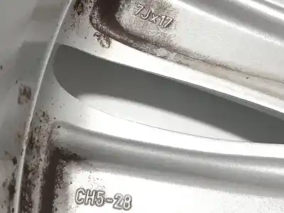 Автозапчасти б/у шина за citroen c5 iii (rd_) 2.0 hdi 165 ссылки oem iam 9673602580  5402fj