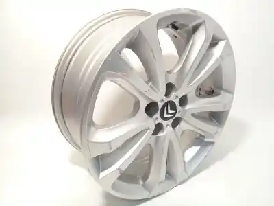 Автозапчастина б/у шина для citroen c5 iii (rd_) 2.0 hdi 165 посилання на oem iam 9673602580  5402fj