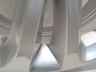 Автозапчастина б/у шина для citroen c5 iii (rd_) 2.0 hdi 165 посилання на oem iam 9673602580  5402fj