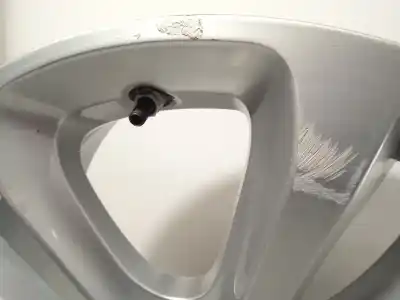 Автозапчастина б/у шина для citroen c5 iii (rd_) 2.0 hdi 165 посилання на oem iam 9673602580  5402fj