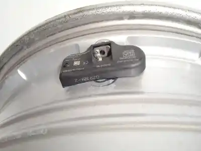 Автозапчастина б/у шина для citroen c5 iii (rd_) 2.0 hdi 165 посилання на oem iam 9673602580  5402fj