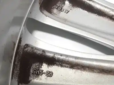 Автозапчастина б/у шина для citroen c5 iii (rd_) 2.0 hdi 165 посилання на oem iam 9673602580  5402fj