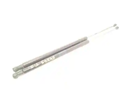 Автозапчастина б/у амортизаторі багажника/дверей для citroen c4 cactus 1.5 bluehdi 100 посилання на oem iam 9813913880  