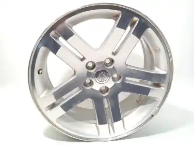 Gebrauchtes Autoersatzteil felge zum chrysler 300c (lx, le) 3.0 crd oem-iam-referenzen 1dp35trmaa uq72pakaa k0uq72pakaa