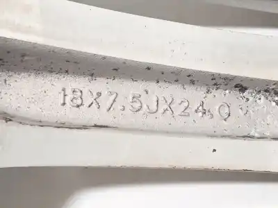 Gebrauchtes Autoersatzteil felge zum chrysler 300c (lx, le) 3.0 crd oem-iam-referenzen 1dp35trmaa uq72pakaa k0uq72pakaa