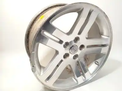 Автозапчастина б/у шина для chrysler 300c (lx, le) 3.0 crd посилання на oem iam 1dp35trmaa uq72pakaa k0uq72pakaa