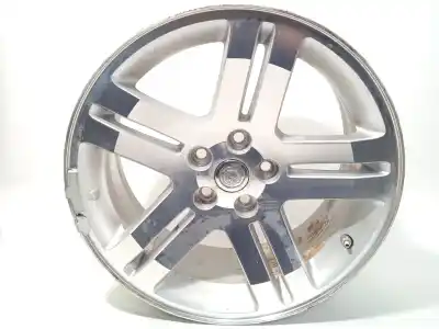 Автозапчастина б/у шина для chrysler 300c (lx, le) 3.0 crd посилання на oem iam 1dp35trmaa uq72pakaa k0uq72pakaa
