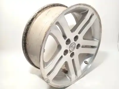Автозапчастина б/у шина для chrysler 300c (lx, le) 3.0 crd посилання на oem iam 1dp35trmaa uq72pakaa k0uq72pakaa