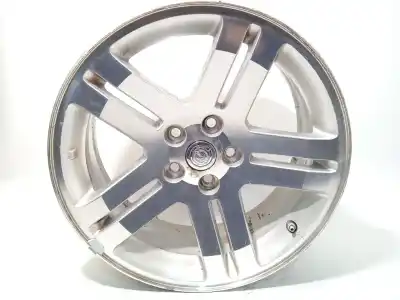 Автозапчастина б/у шина для chrysler 300c (lx, le) 3.0 crd посилання на oem iam 1dp35trmaa uq72pakaa k0uq72pakaa