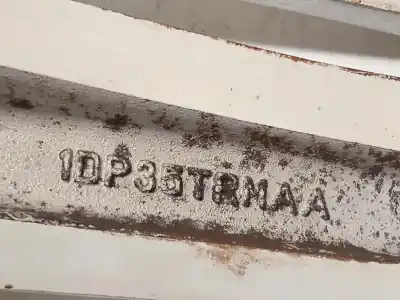 Автозапчастина б/у шина для chrysler 300c (lx, le) 3.0 crd посилання на oem iam 1dp35trmaa uq72pakaa k0uq72pakaa