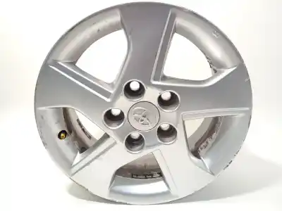 Автозапчастина б/у шина для toyota auris (_e15_) 1.8 hybrid (zwe150_) посилання на oem iam 4261102d90  