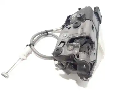 Автозапчасти б/у замок передней правой двери за citroen c4 cactus 1.5 bluehdi 100 ссылки oem iam 190384