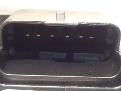 Автозапчастина б/у замок передній праві двері для citroen c4 cactus 1.5 bluehdi 100 посилання на oem iam 190384  9819038480