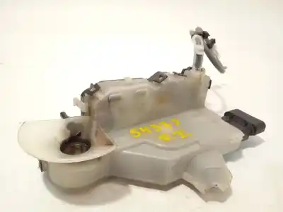 Автозапчастина б/у замок передніх дверей лівий для citroen c4 cactus 1.5 bluehdi 100 посилання на oem iam 190385  9819038580