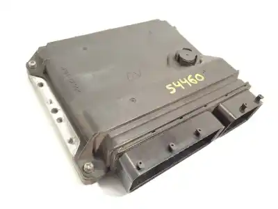 Recambio de automóvil de segunda mano de CENTRALITA MOTOR UCE para TOYOTA AURIS (E15) 1.6 referencias OEM IAM 8966102W61 MB2754008810 