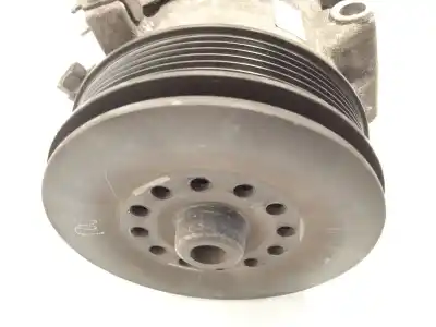 Автозапчастина б/у компресор кондиционера для toyota auris (_e15_) 1.6 (zre151_) посилання на oem iam 8831002370 4472601496 6seu14c