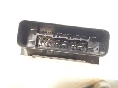 Автозапчасти б/у абс за ssangyong rodius i 2.7 xdi ссылки oem iam 4894021100 06210200654 06210902223