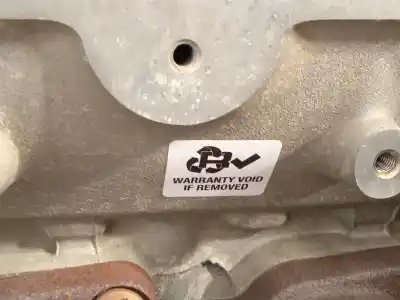 Автозапчастина б/у двигун комплект для ssangyong rodius i 2.7 xdi посилання на oem iam 665926  d27a