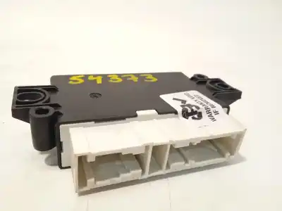 Автозапчасти б/у электронный модуль за citroen c4 cactus 1.5 bluehdi 100 ссылки oem iam 9836044880  