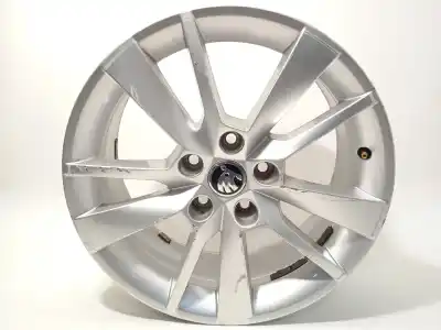 Автозапчастина б/у шина для skoda octavia iii combi (5e5, 5e6) 1.6 tdi посилання на oem iam 5e0601025bg  5e0601025bg8z8