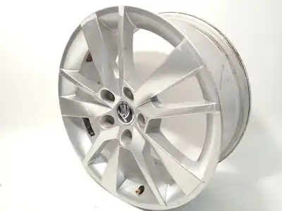 Автозапчасти б/у шина за skoda octavia iii combi (5e5, 5e6) 1.6 tdi ссылки oem iam 5e0601025bg