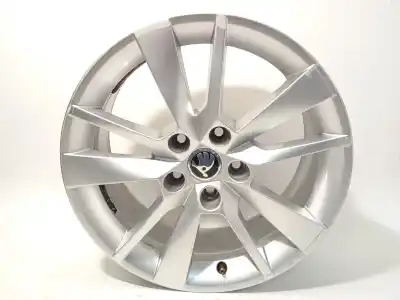 Автозапчастина б/у шина для skoda octavia iii combi (5e5, 5e6) 1.6 tdi посилання на oem iam 5e0601025bg  5e0601025bg8z8
