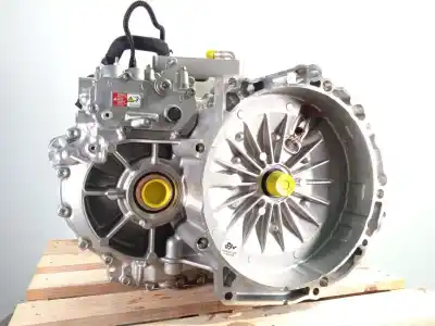 Автозапчастина б/у коробка передач для cupra formentor (km7) 1.4 e-hybrid посилання на oem iam vby