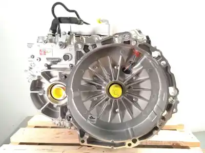 Автозапчасти б/у коробка передач за cupra formentor (km7) 1.4 e-hybrid ссылки oem iam vby 0dd300046s001 0dd300046s