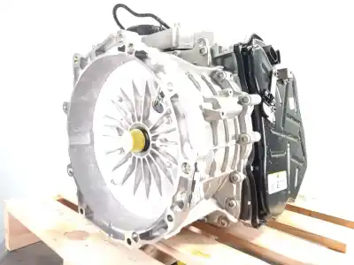Автозапчасти б/у коробка передач за cupra formentor (km7) 1.4 e-hybrid ссылки oem iam vby 0dd300046s001 0dd300046s