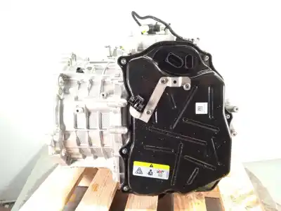 Автозапчасти б/у коробка передач за cupra formentor (km7) 1.4 e-hybrid ссылки oem iam vby 0dd300046s001 0dd300046s