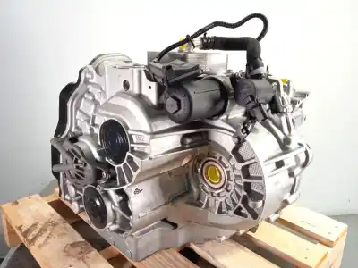 Автозапчасти б/у коробка передач за cupra formentor (km7) 1.4 e-hybrid ссылки oem iam vby 0dd300046s001 0dd300046s