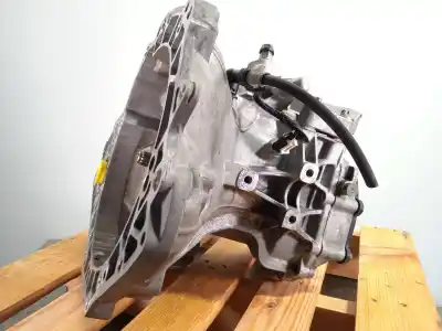 Автозапчасти б/у коробка передач за opel corsa d (s07) 1.3 cdti (l08, l68) ссылки oem iam 55565141 s9w394 24580382
