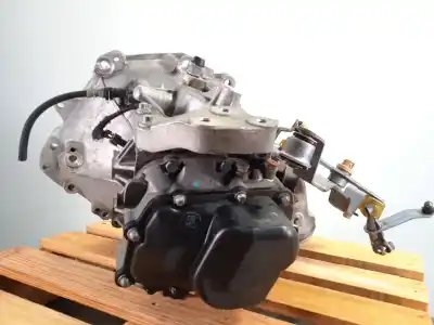 Автозапчасти б/у коробка передач за opel corsa d (s07) 1.3 cdti (l08, l68) ссылки oem iam 55565141 s9w394 24580382