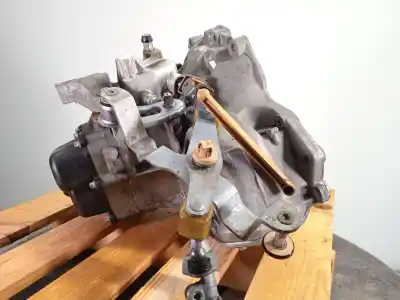 Автозапчасти б/у коробка передач за opel corsa d (s07) 1.3 cdti (l08, l68) ссылки oem iam 55565141 s9w394 24580382