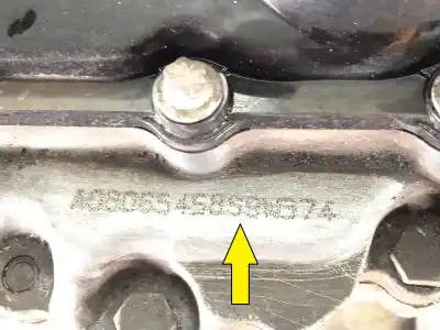Автозапчасти б/у коробка передач за opel corsa d (s07) 1.3 cdti (l08, l68) ссылки oem iam 55565141 s9w394 24580382