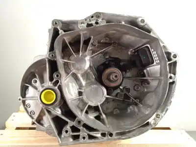 Peça sobressalente para automóvel em segunda mão caixa de velocidades por peugeot 308 i (4a_, 4c_) 1.6 hdi referências oem iam 20dr04