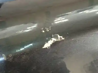 Pezzo di ricambio per auto di seconda mano paraurti posteriore per lexus rx (_u3_) 400h (mhu38_) riferimenti oem iam 5215948903  