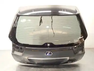 Pezzo di ricambio per auto di seconda mano  per LEXUS RX (_U3_)  Riferimenti OEM IAM 6700548560  
