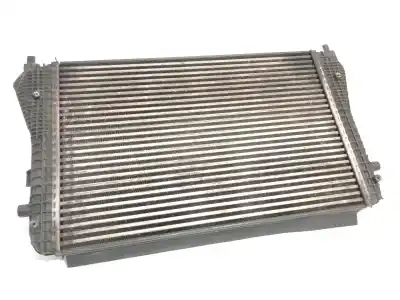 Pezzo di ricambio per auto di seconda mano intercooler per volkswagen passat b6 (3c2) 2.0 tdi 16v riferimenti oem iam 3c0145805p  