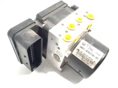 Автозапчастина б/у АБС для BMW 1 (F20)  Посилання на OEM IAM 34516791718 10021207314 6791719