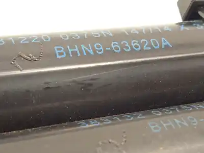 Автозапчасти б/у амортизаторы багажника/двери за mazda 3 (bm, bn) 2.2 d ссылки oem iam bhn963620a  