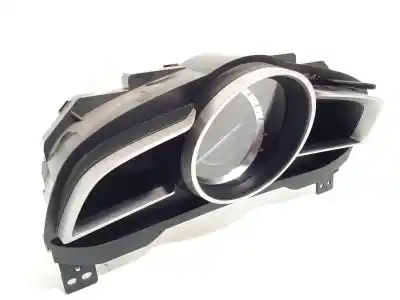 Автозапчасти б/у приборная доска за mazda 3 (bm, bn) 2.2 d ссылки oem iam bhs255471g