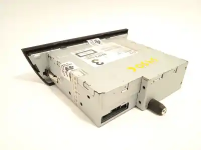 Автозапчасти б/у аудиосистема / радио cd за mazda 3 (bm, bn) 2.2 d ссылки oem iam bhp3669g0  