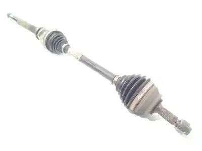 Автозапчасти б/у передняя правая трансмиссия за citroen c4 cactus 1.5 bluehdi 100 ссылки oem iam 9801048680