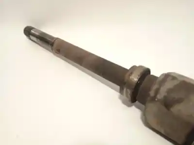 Автозапчастина б/у передня права трансмісія для citroen c4 cactus 1.5 bluehdi 100 посилання на oem iam 9801048680  